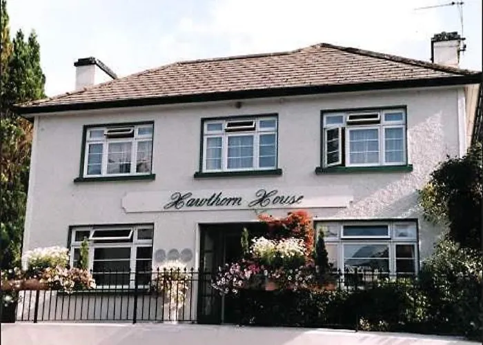 Hawthorn House Guesthouse