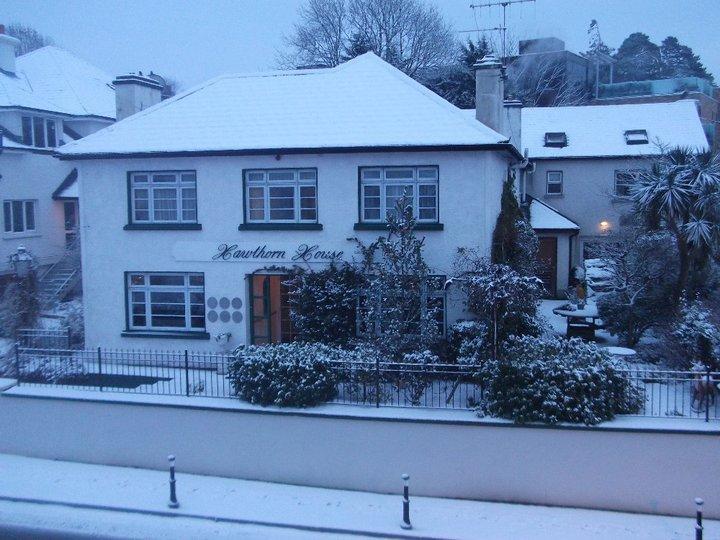 Hawthorn House 2* Kenmare