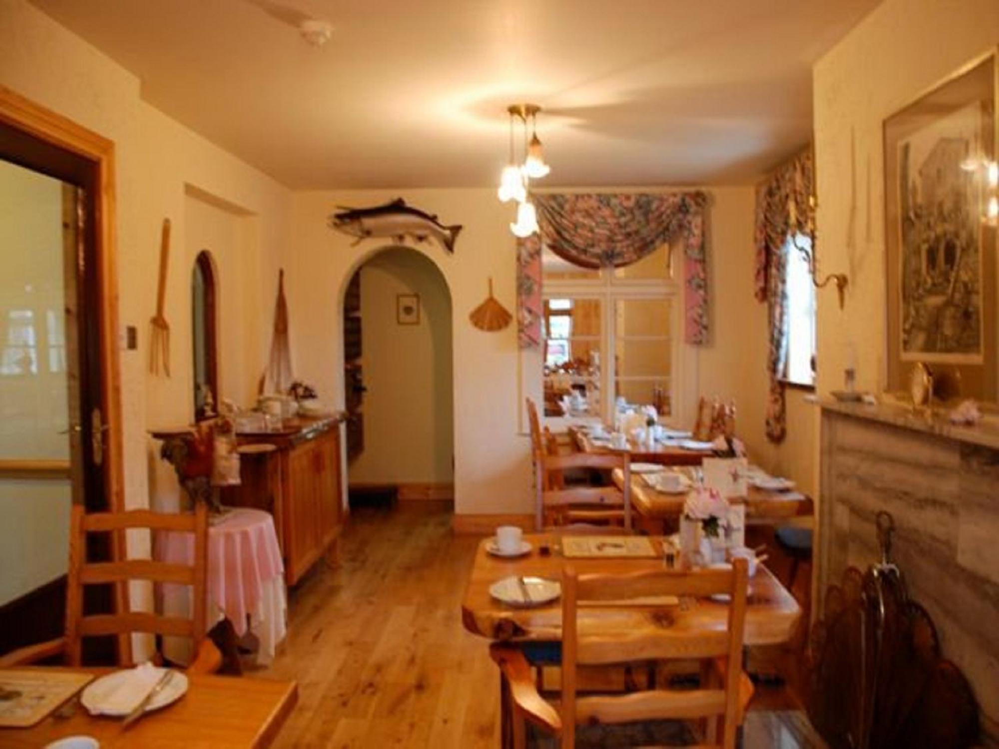 Hawthorn House Kenmare