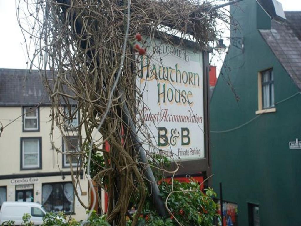 Hawthorn House