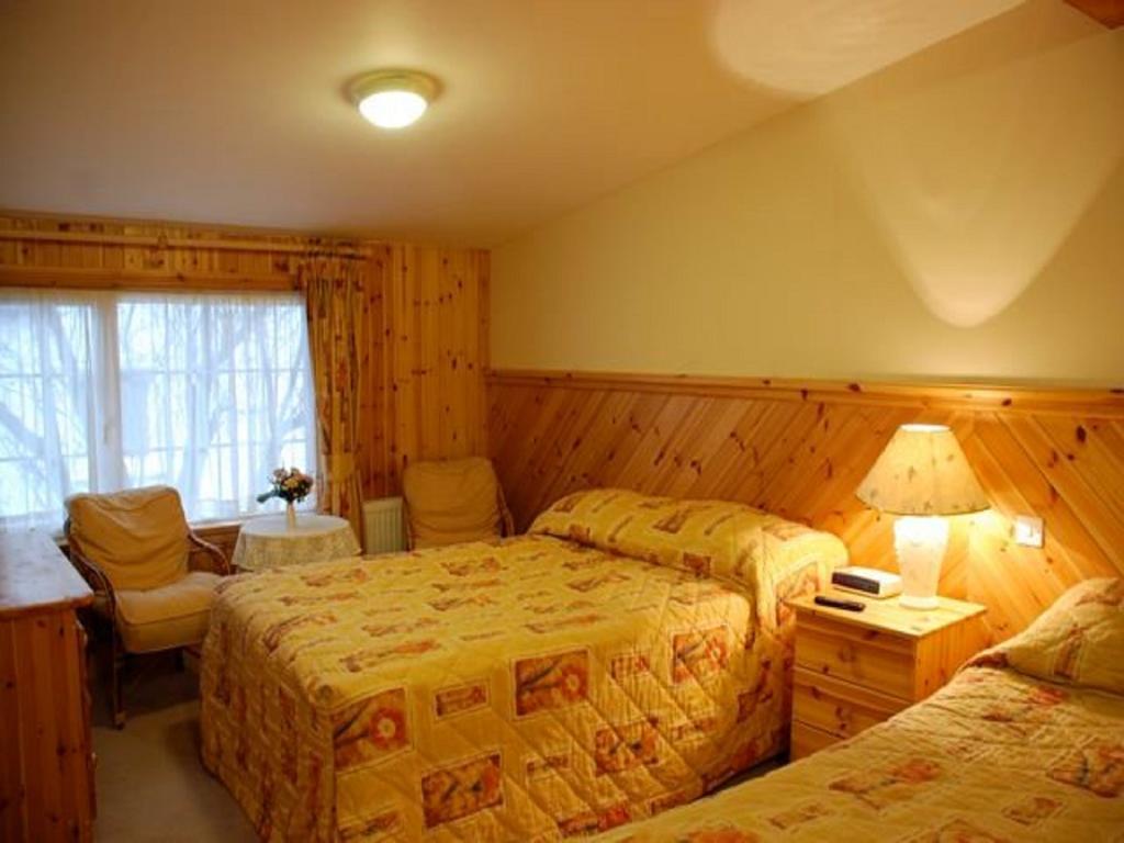 Hawthorn House Kenmare
