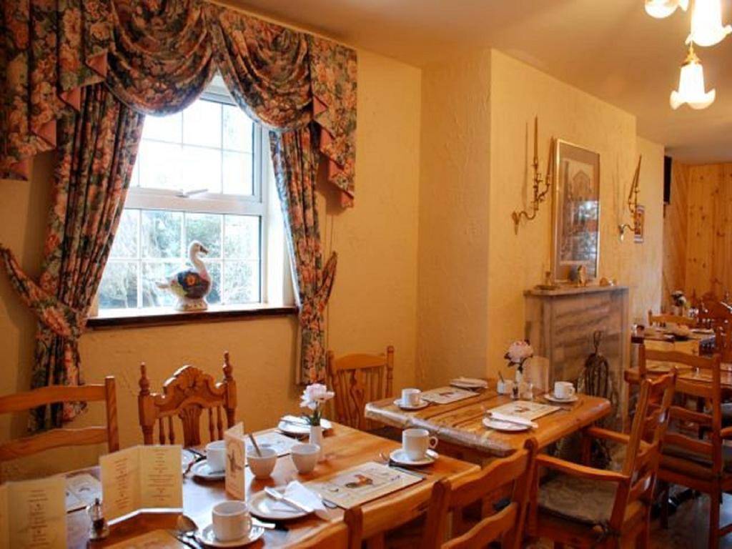 Hawthorn House Kenmare